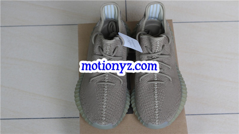 New Version Adidas Yeezy boost 350 V2 Dark Green